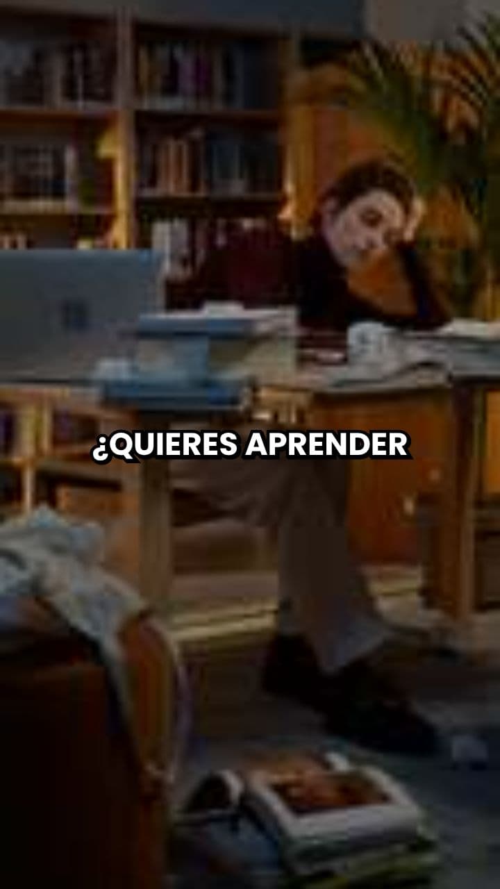 Descarga conocimiento experto con IA