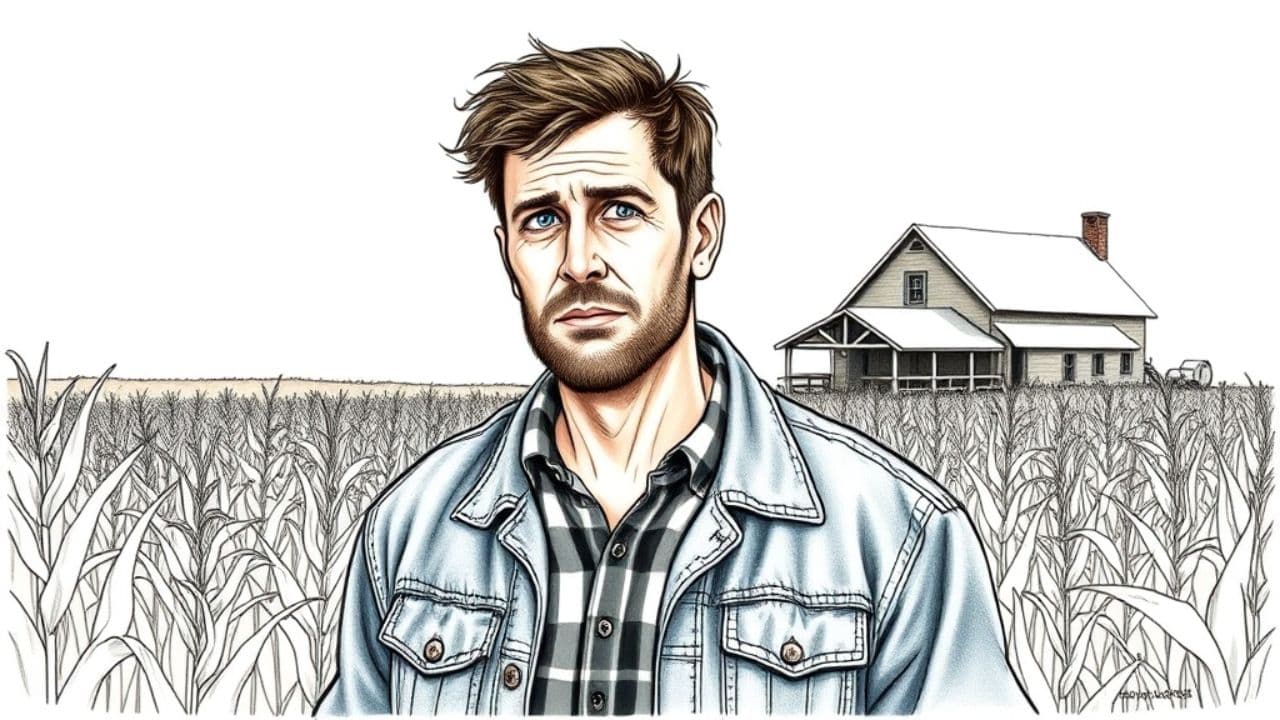 Любовь через время и пространство