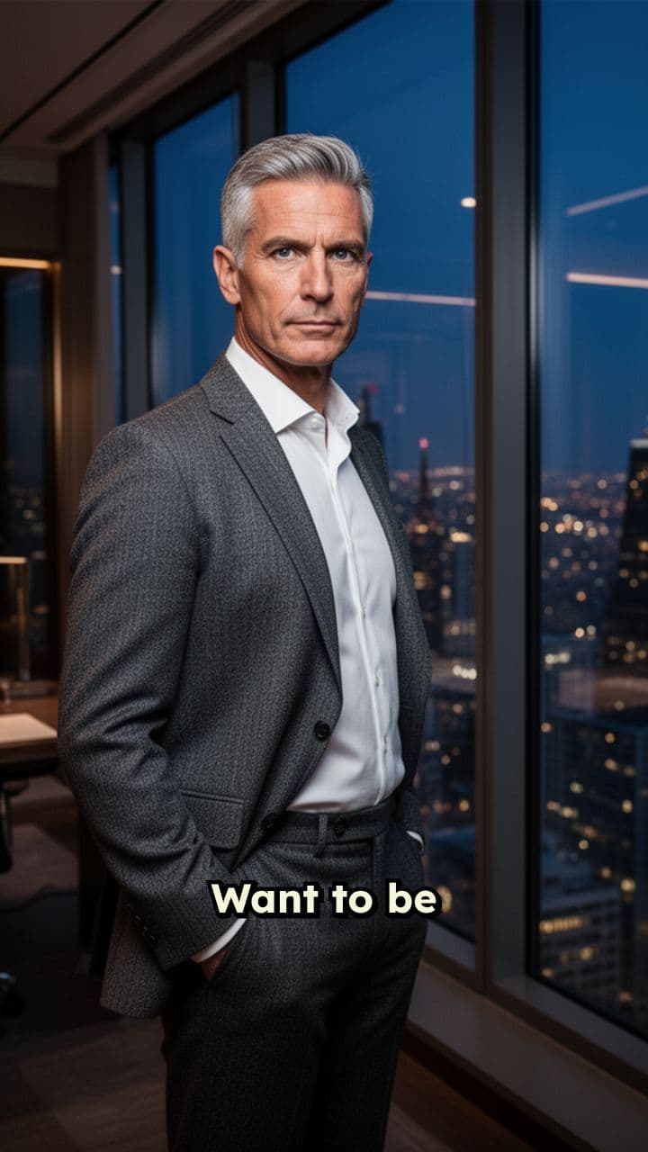 The Entrepreneur Mindset