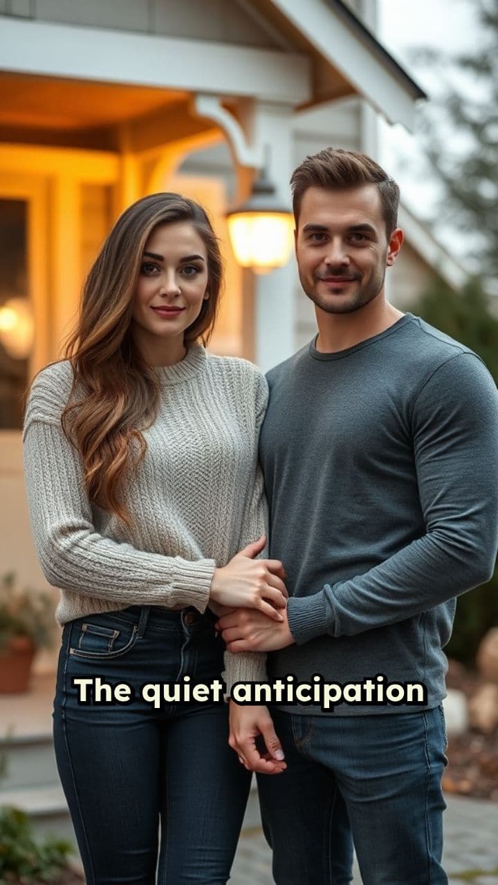 The Poetic Ease of Home