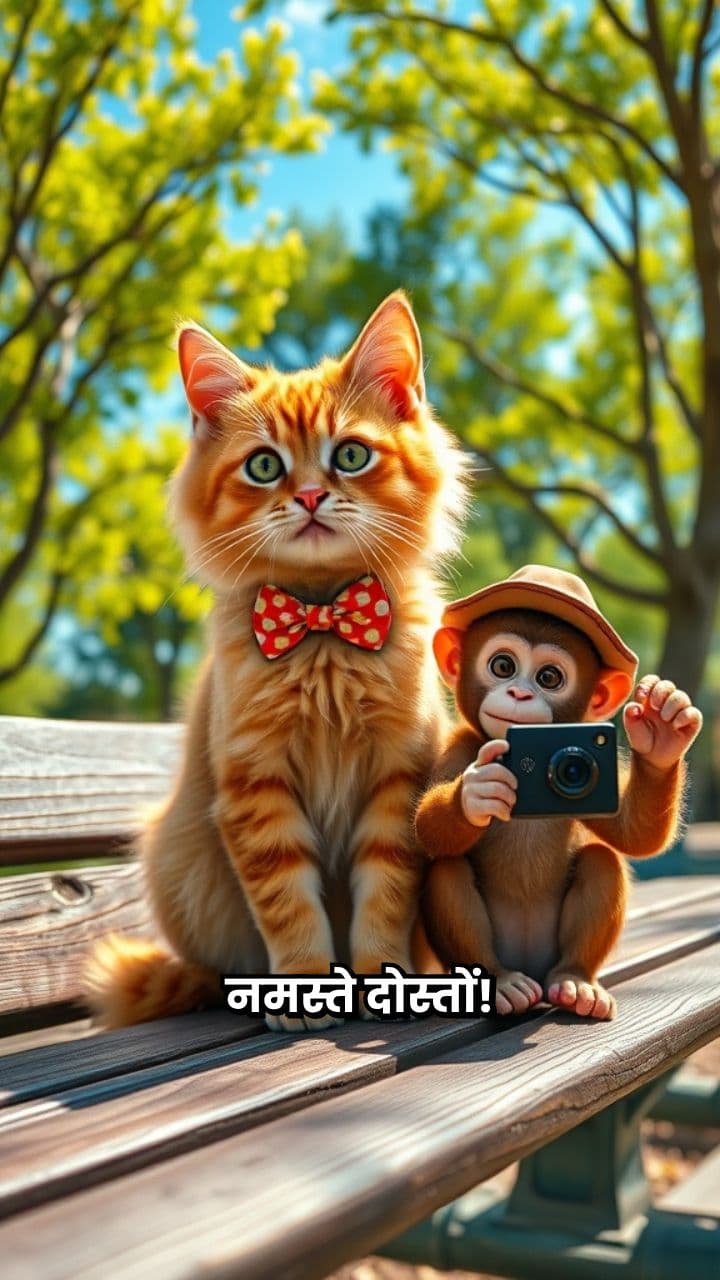 Tuffy & Mickey's Park Adventure Vlog