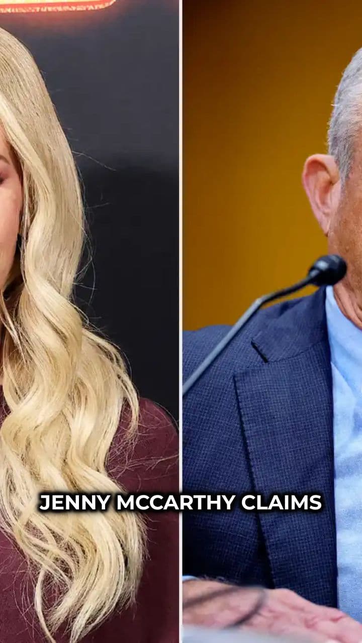 Hollywood's Secret RFK Jr. Supporters Revealed