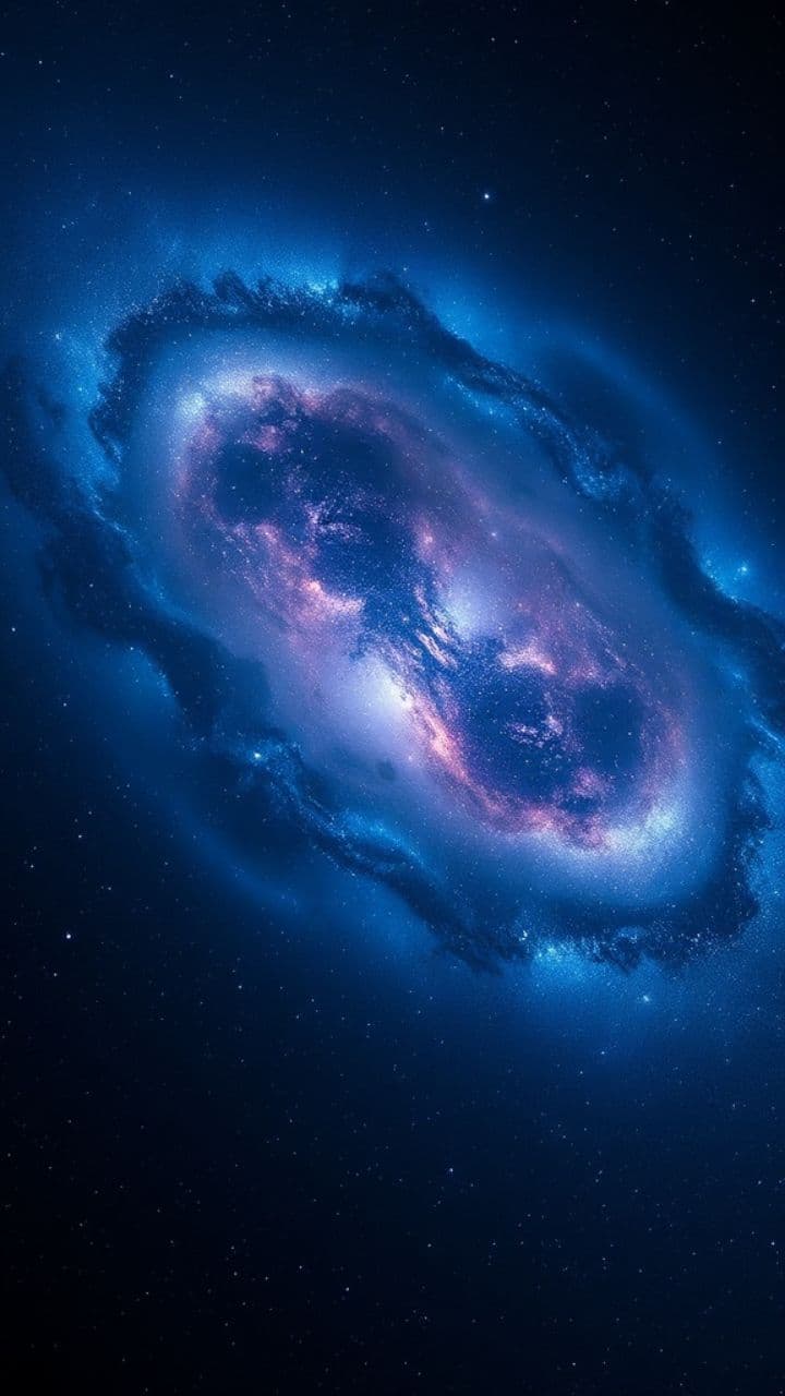 Звезды и новая жизнь