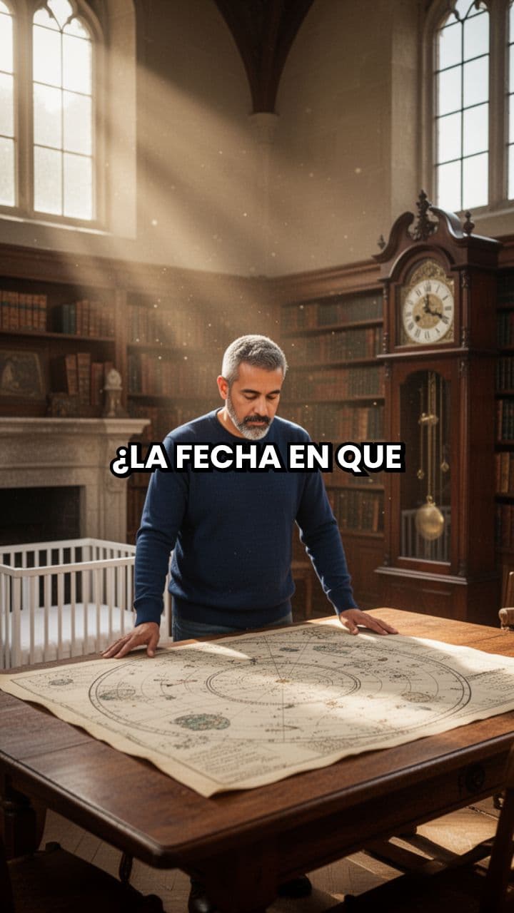 ¿Tu cumpleaños predice tu muerte?