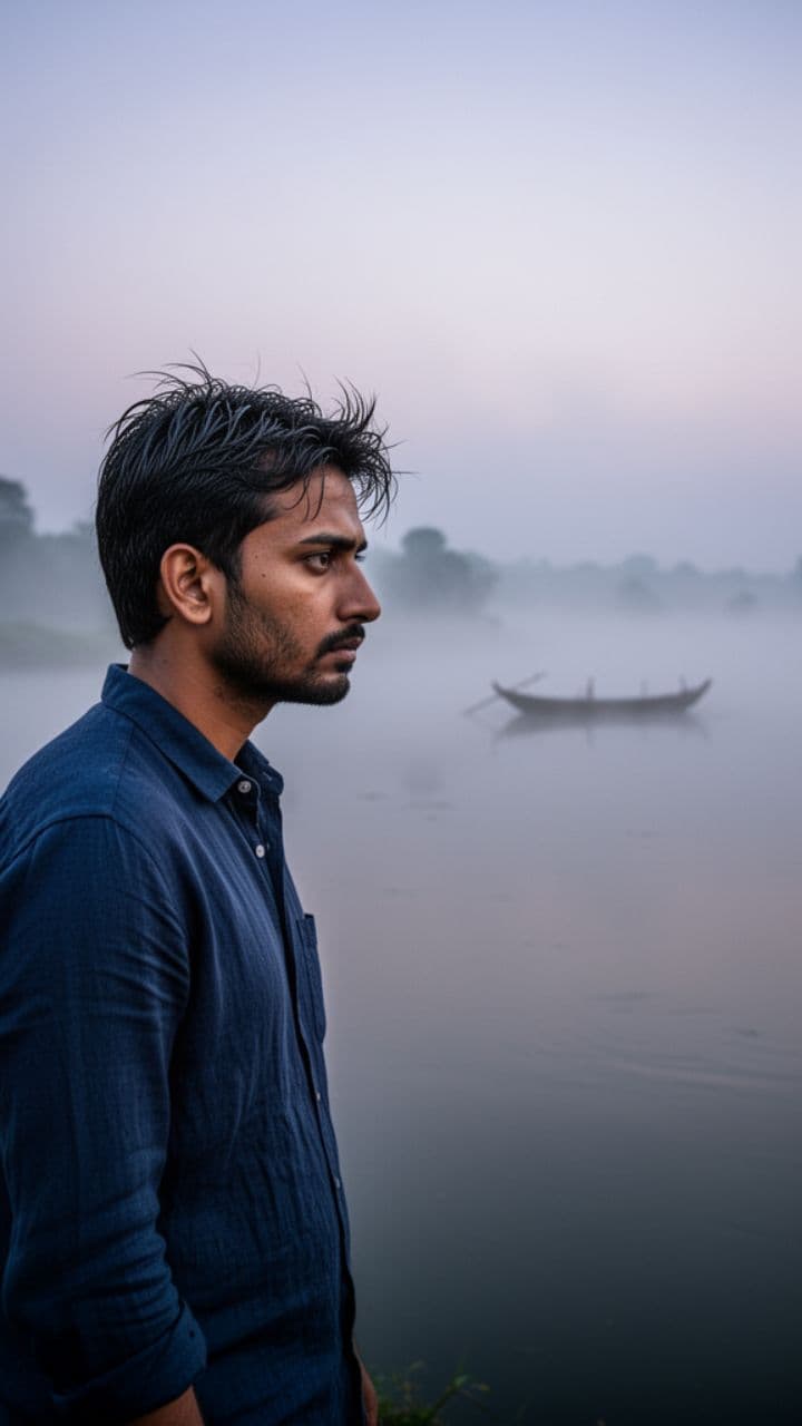 বন্ধু তোর পিরিতে পাগল আমি