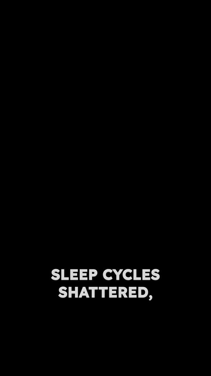 Coffee's Chemical Chaos