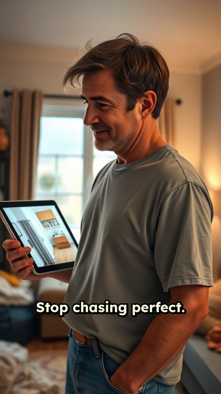 The Power of Presence