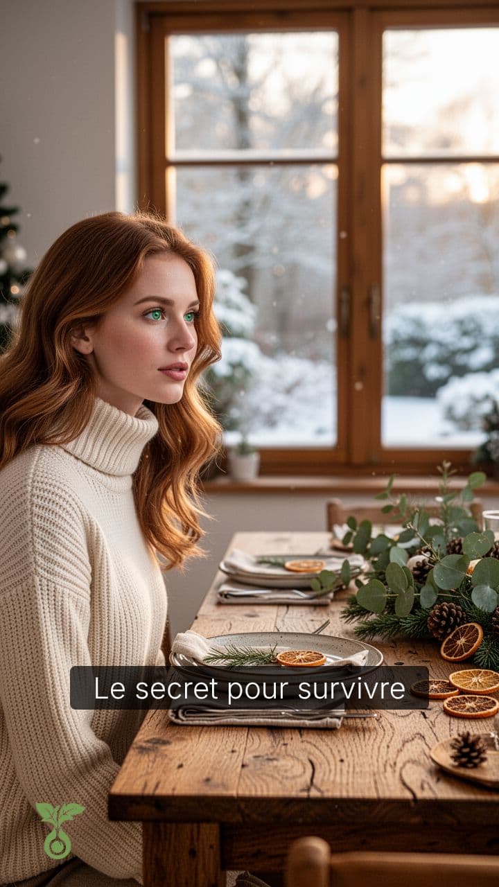 Détox post-fêtes sans jeûner