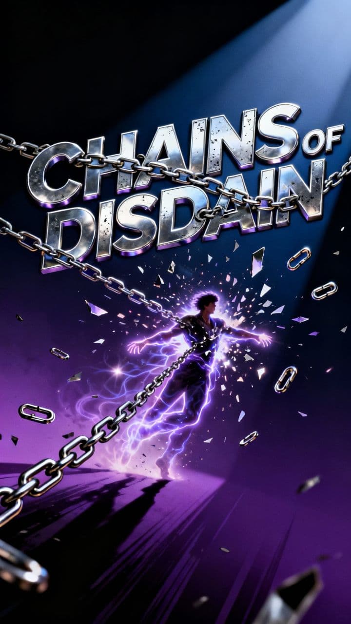 Chains of Disdain