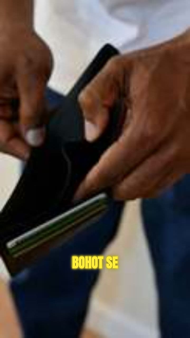 Colour Trading Loss Ka Simple Reason