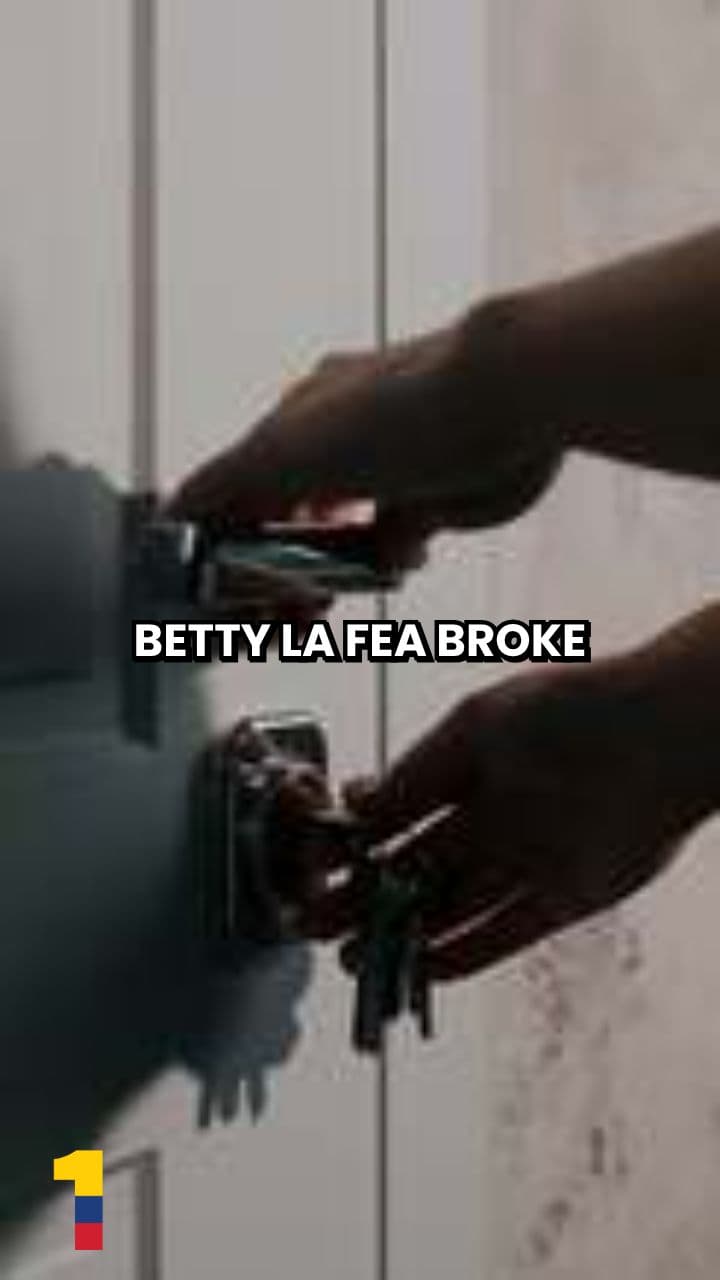 Betty la Fea: A Telenovela Revolution