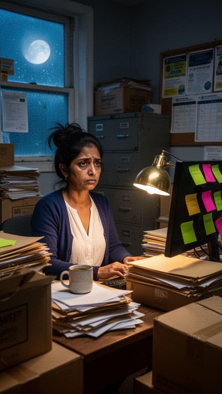 The Ultimate Nonprofit Hack