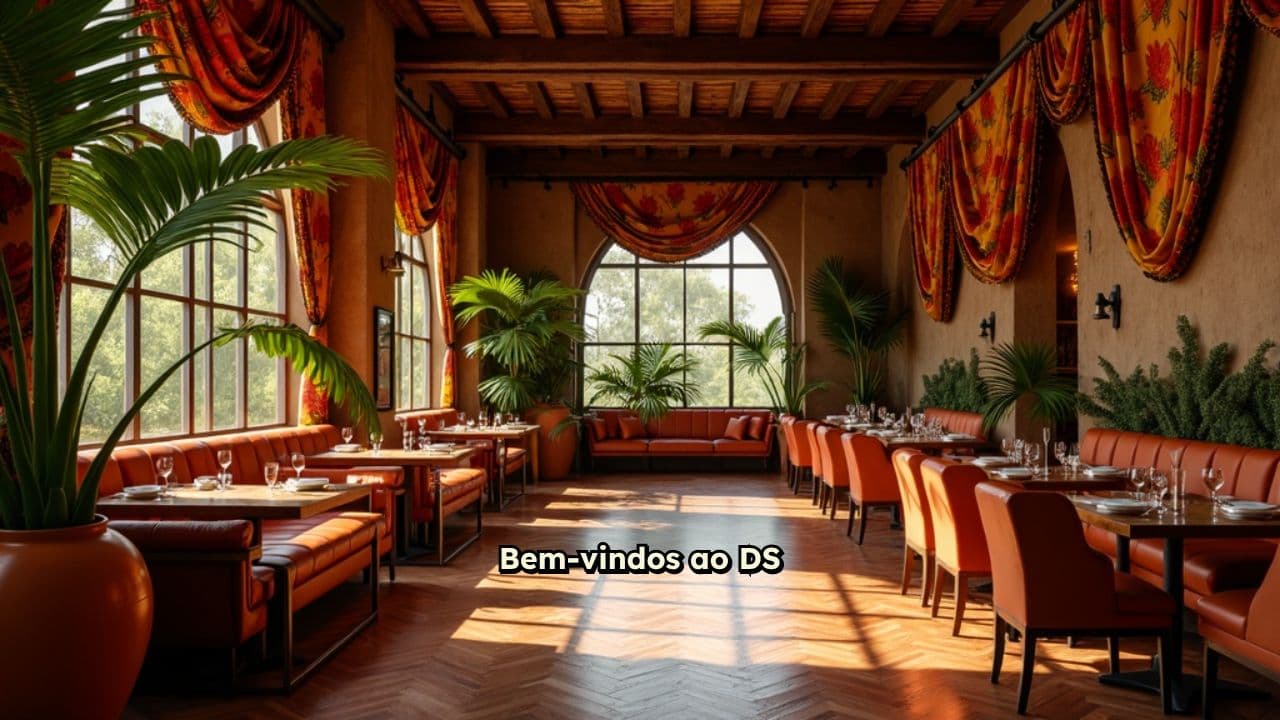 DS Cabrité do Maculusso: Sabor que Inspira