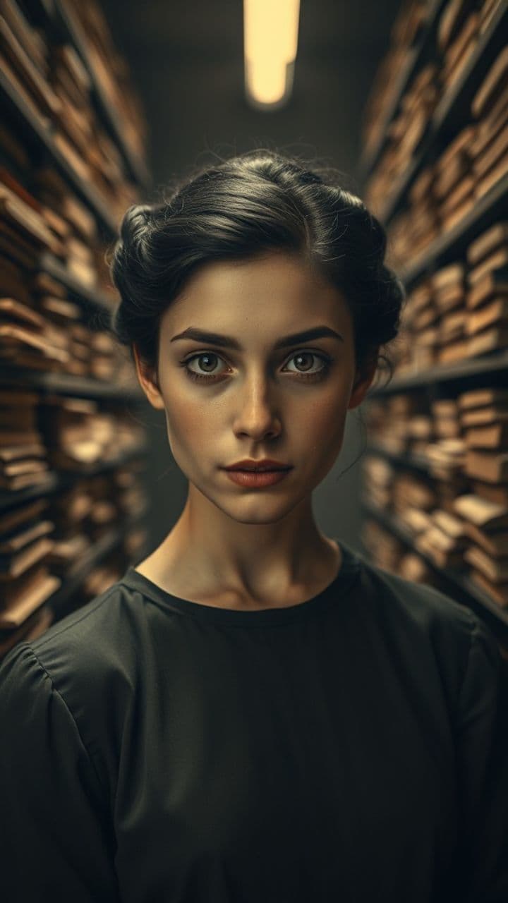 Maria's Vision for Child-Led Learning