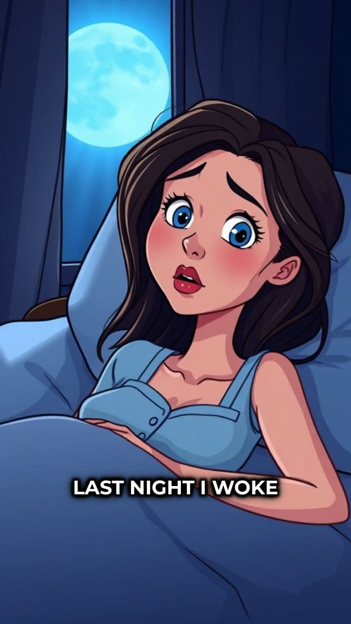 The Tooth in the Hallway