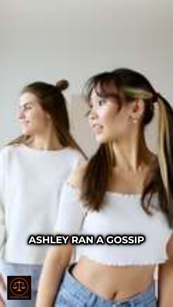 Karma Unleashed: The Price of Cruelty