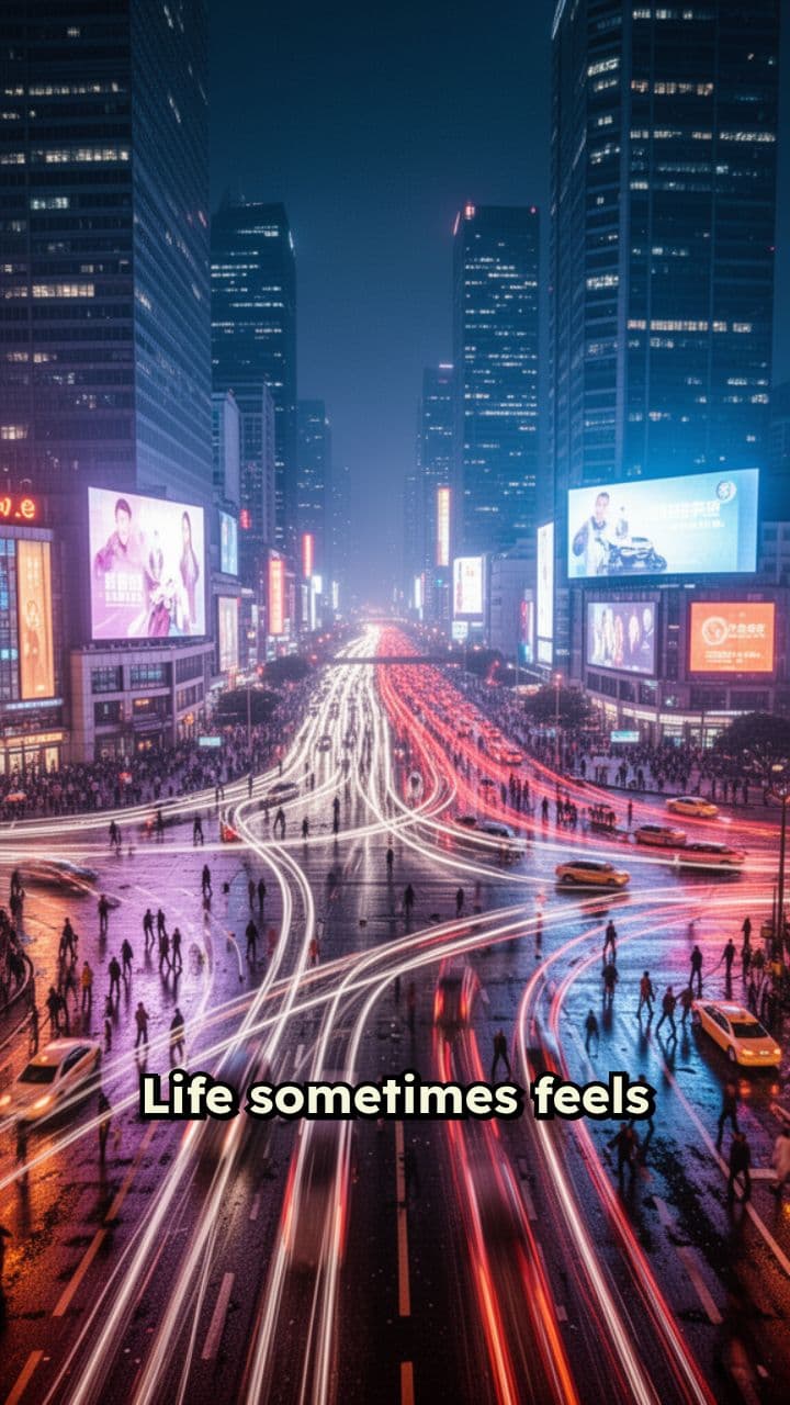 The Survival Paradox