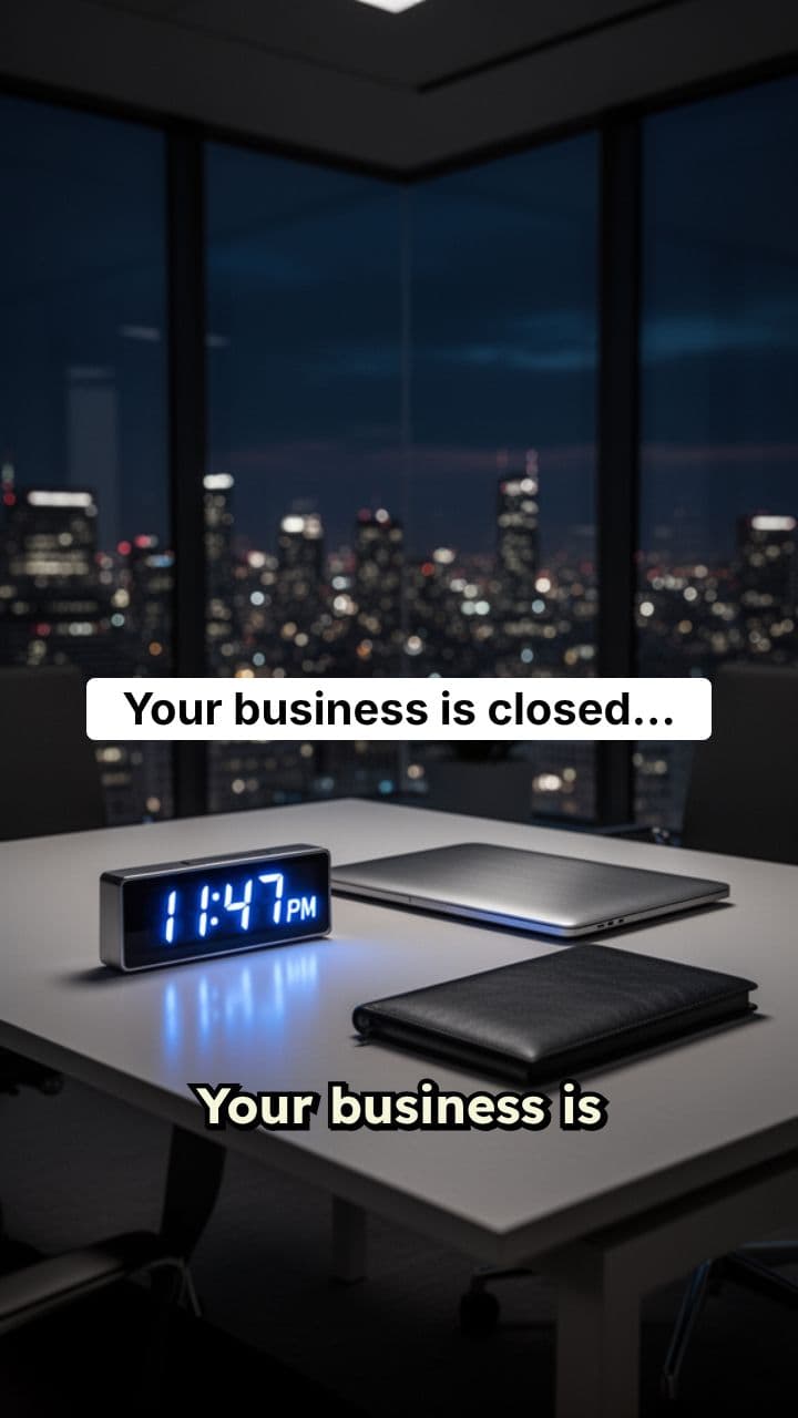 SaaS AI Automation Workflow