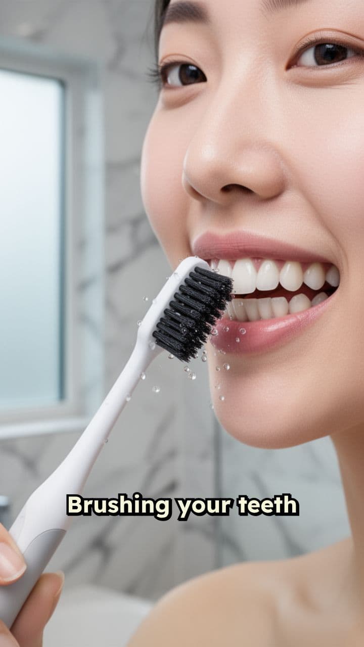 Heal Your Oral Microbiome