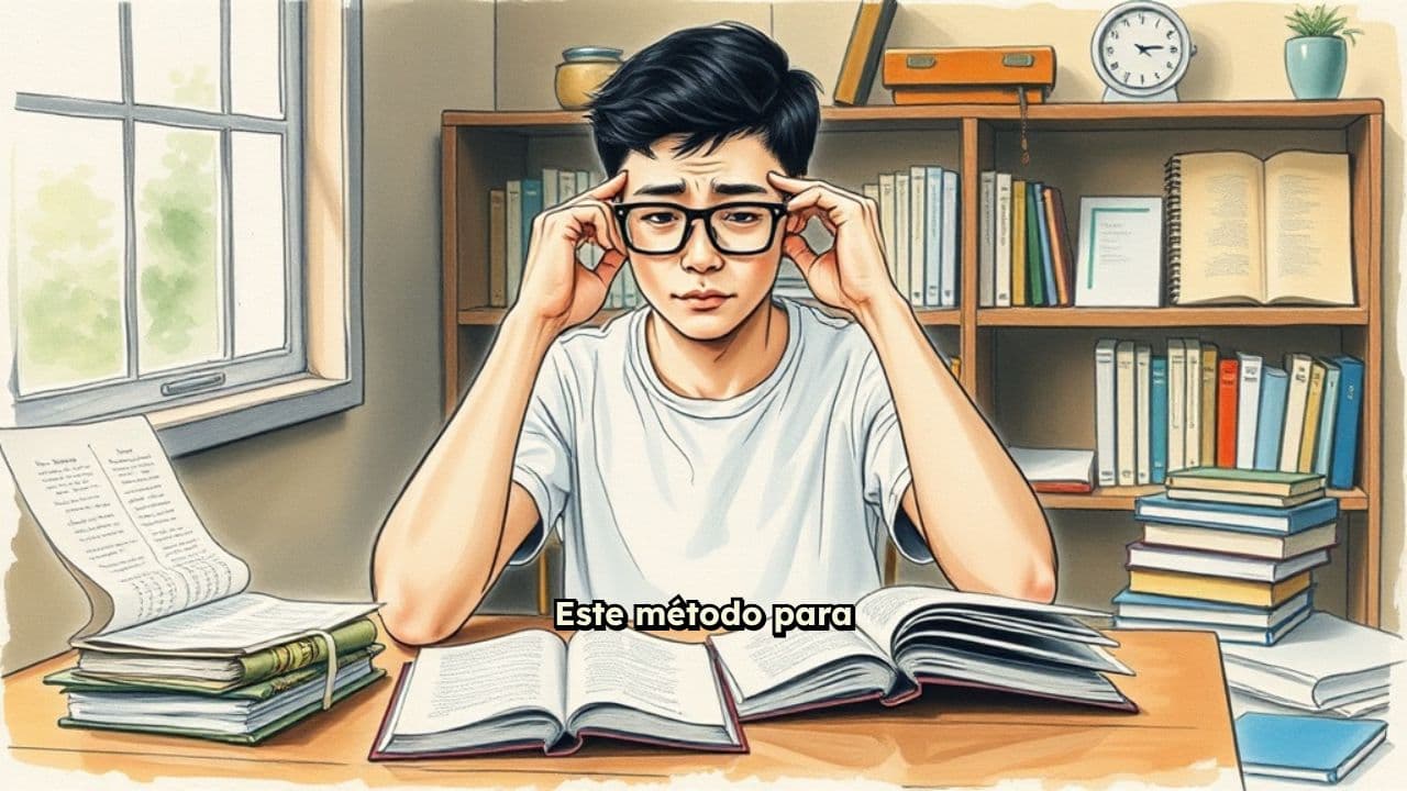 Estudiar en grupo: la clave del éxito