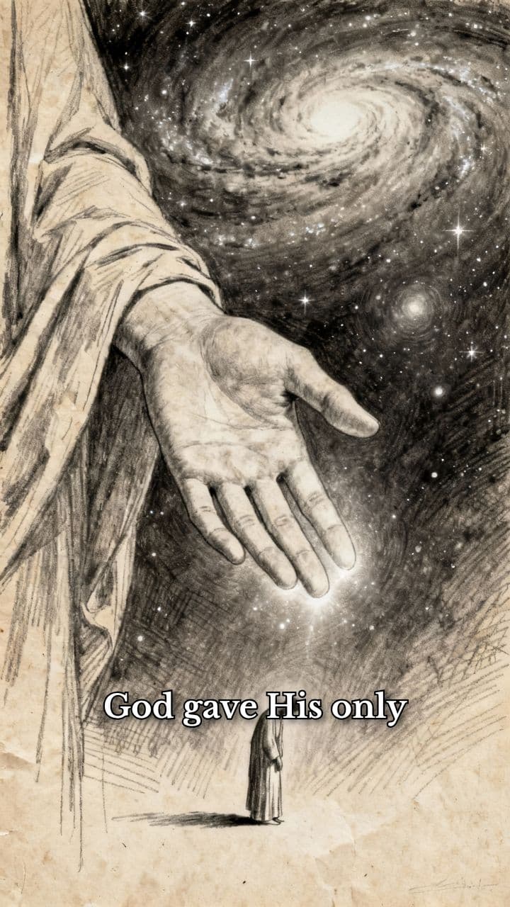 Love in Action: A Gift of Belief