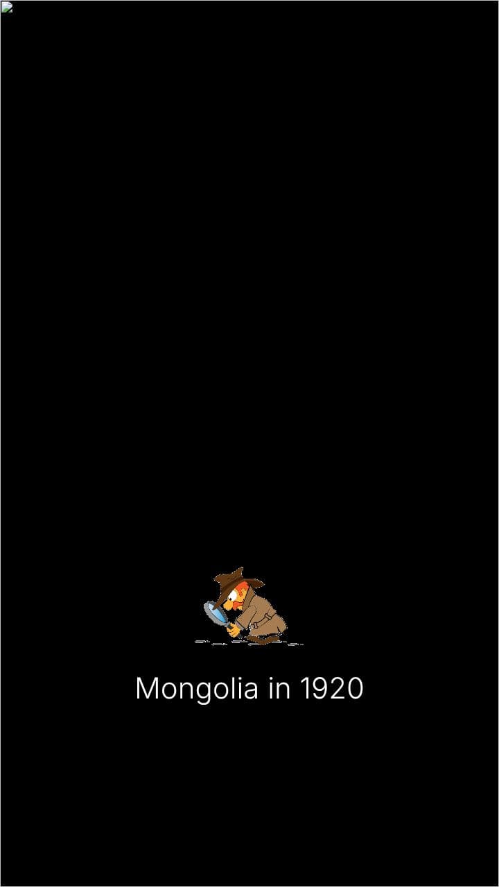 Mongolia's 1920 Fight for Independence