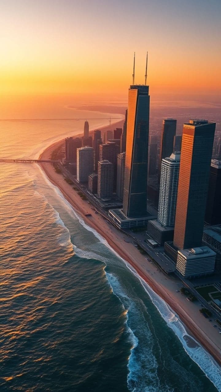 Atlantic City Rising