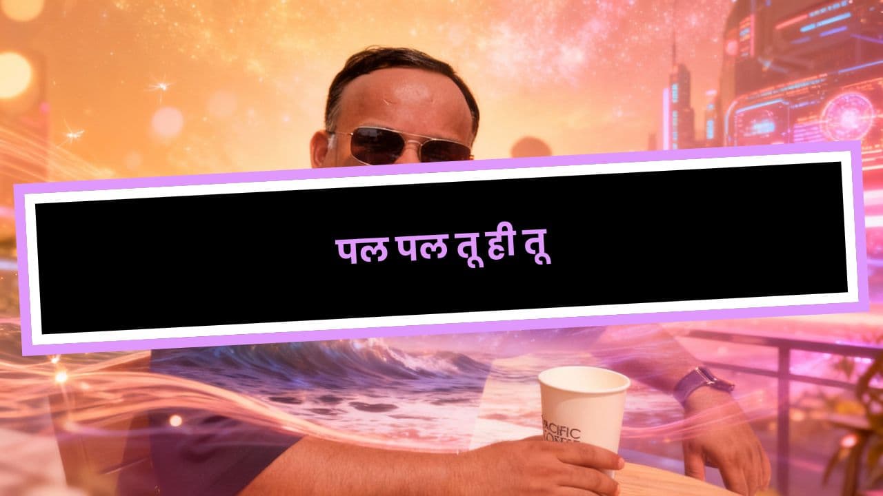 Har Pal Aaj Kal - Sci Fi