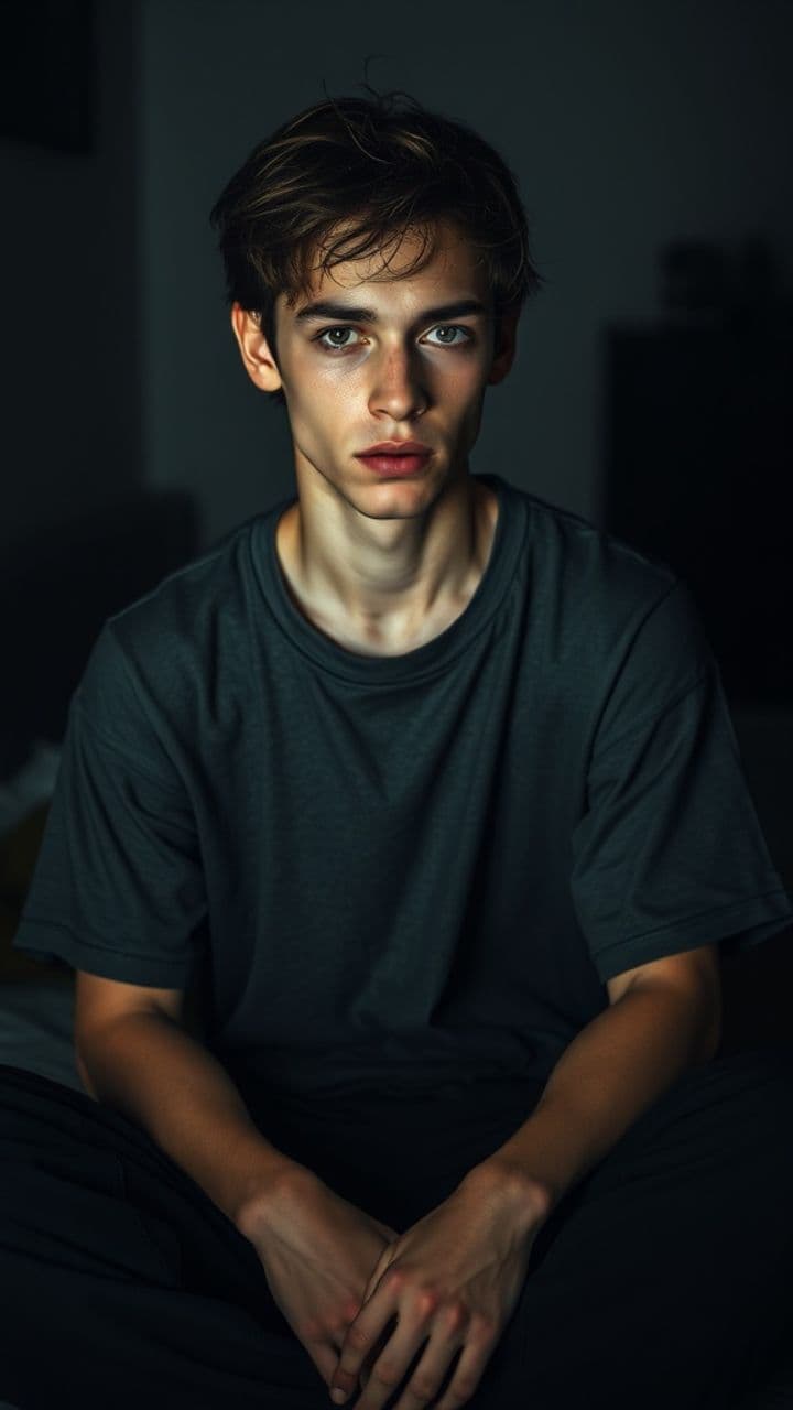 Late Night Thoughts on Life