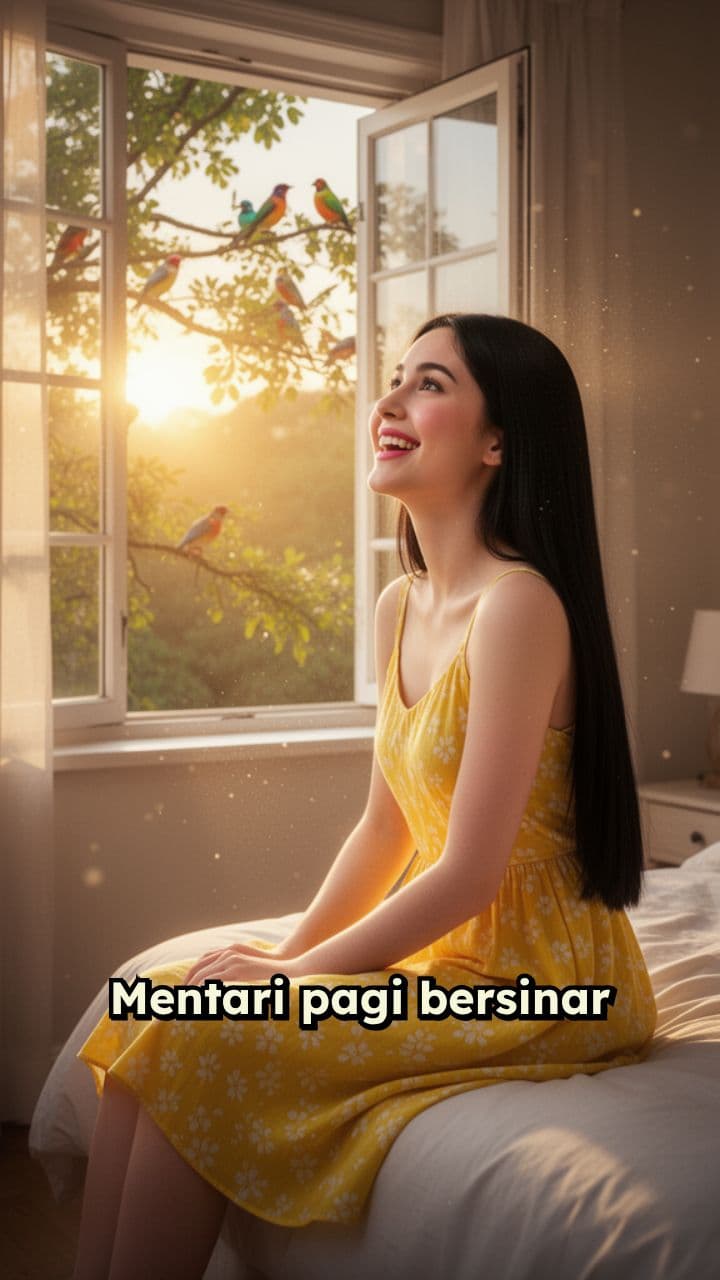 Holiday Adventure Song