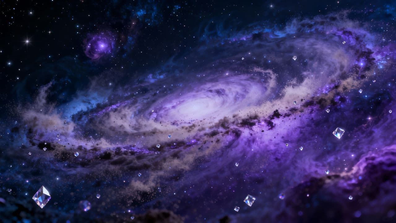 Beyond the Veil of Starlight