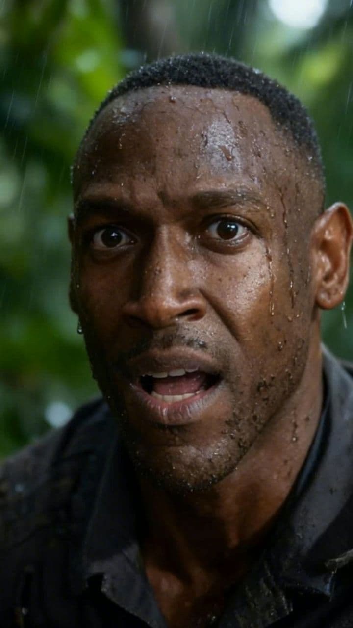 Image transform video