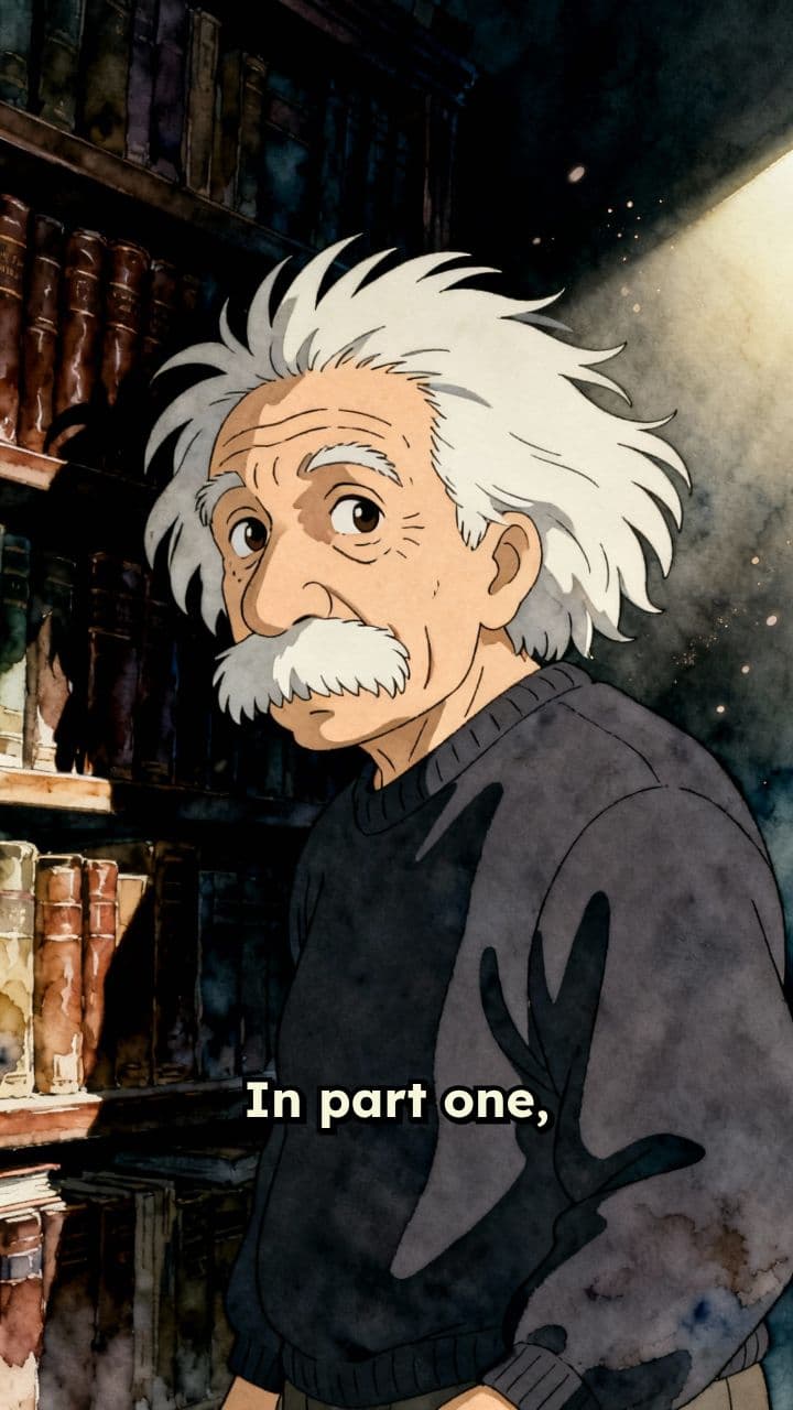 The Sacrifice of Genius: Einstein's Brain