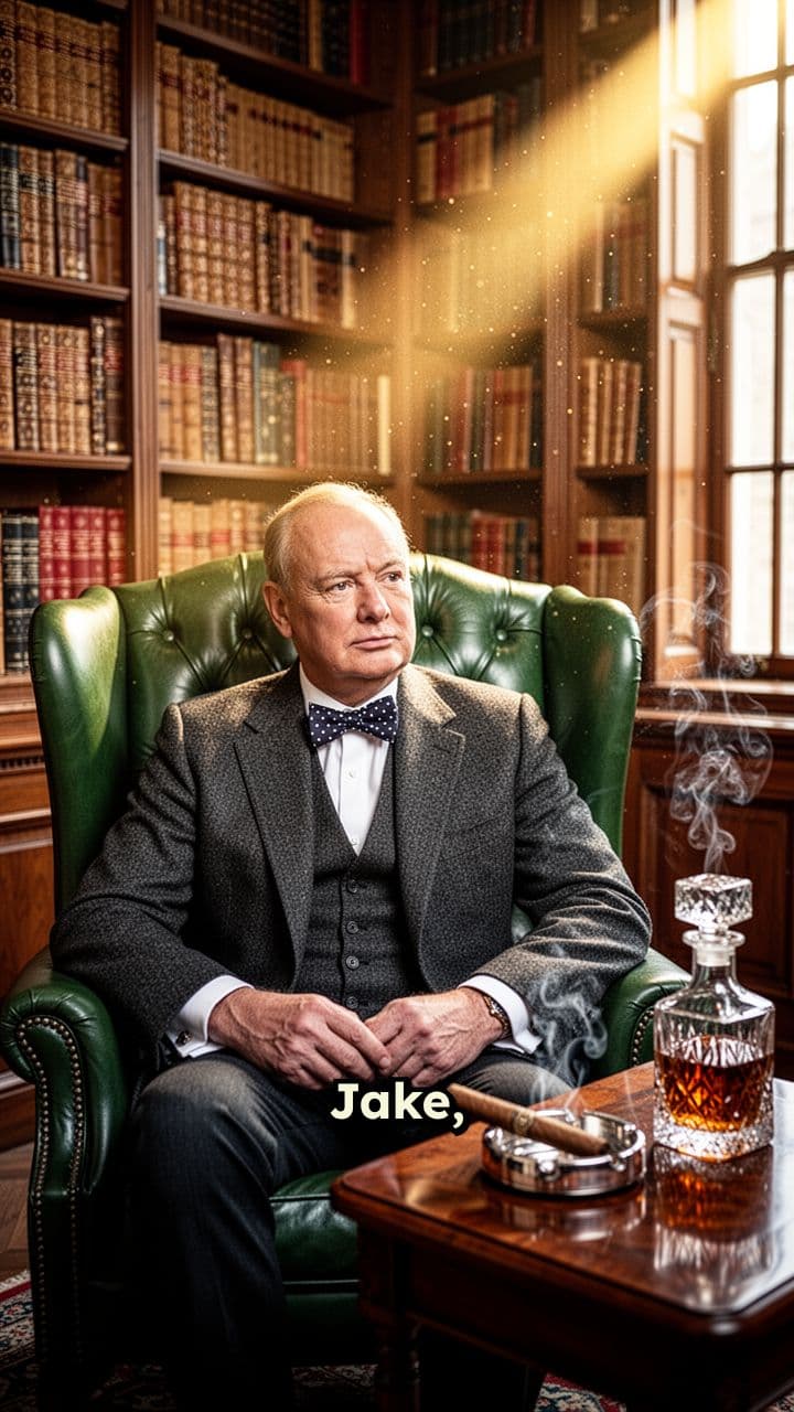 Momentous Birthday Wishes for Jake