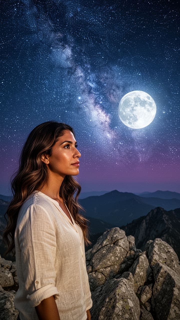 Revela el mensaje de tu ángel guardián