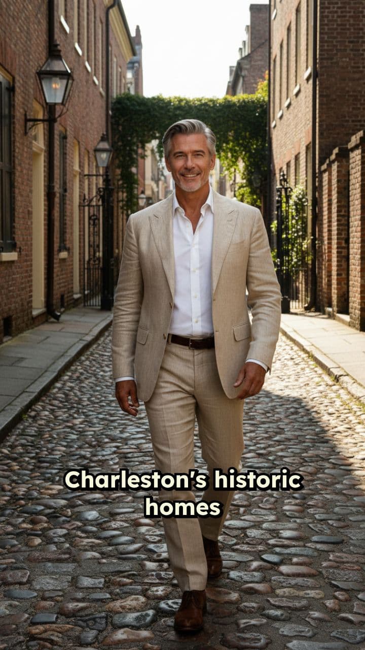 Charleston Real Estate Secrets