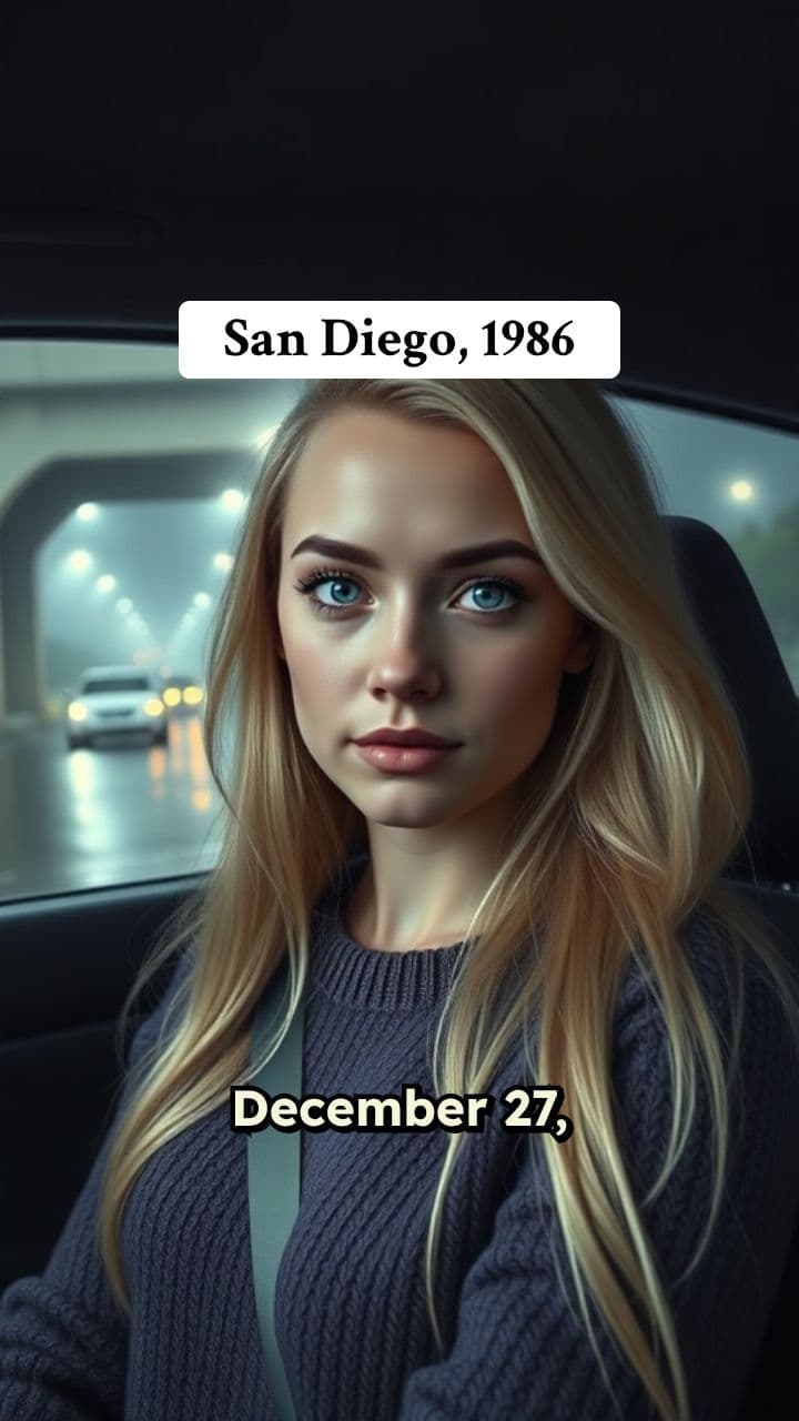 The Mercy Road Mystery: The Murder of Cara Knott