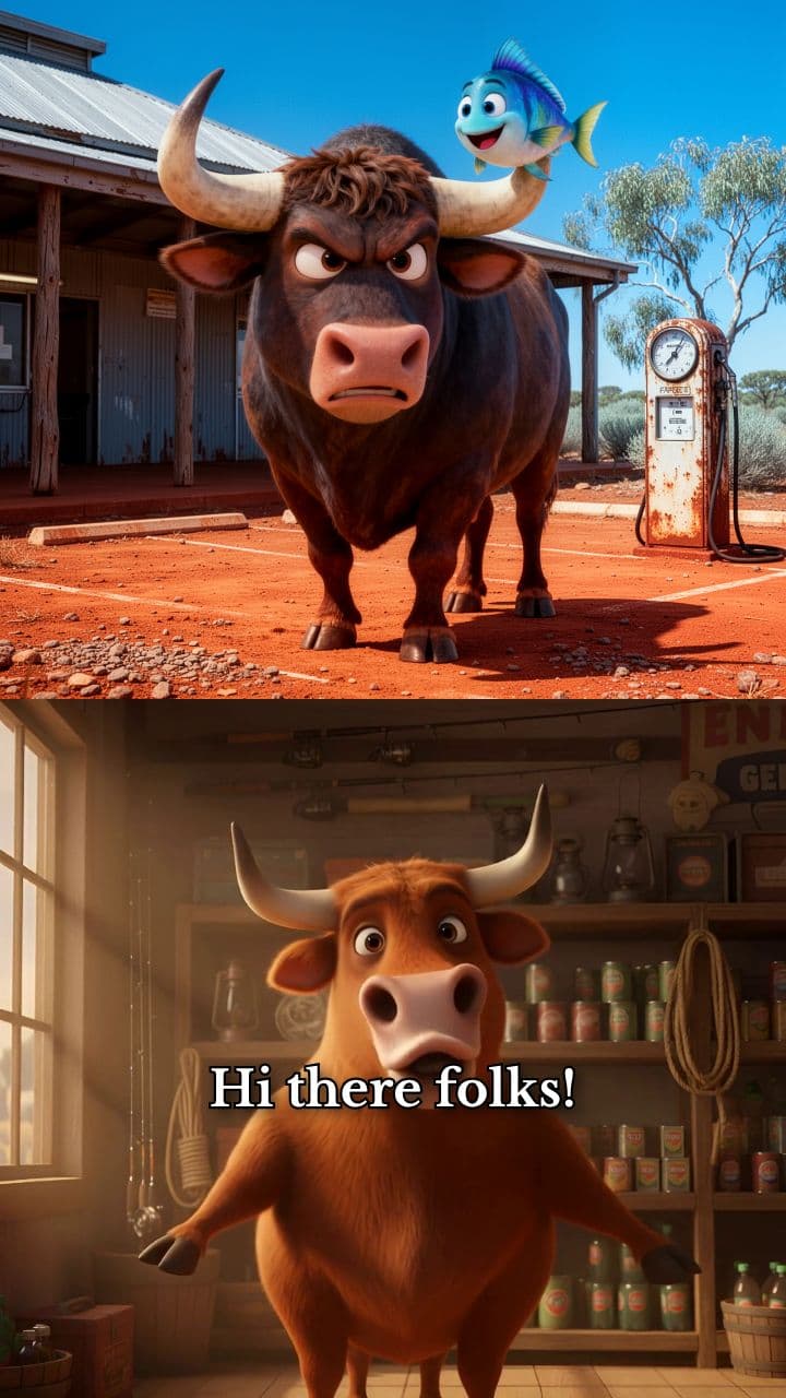 Welcome to Pardoo Roadhouse and Tavern