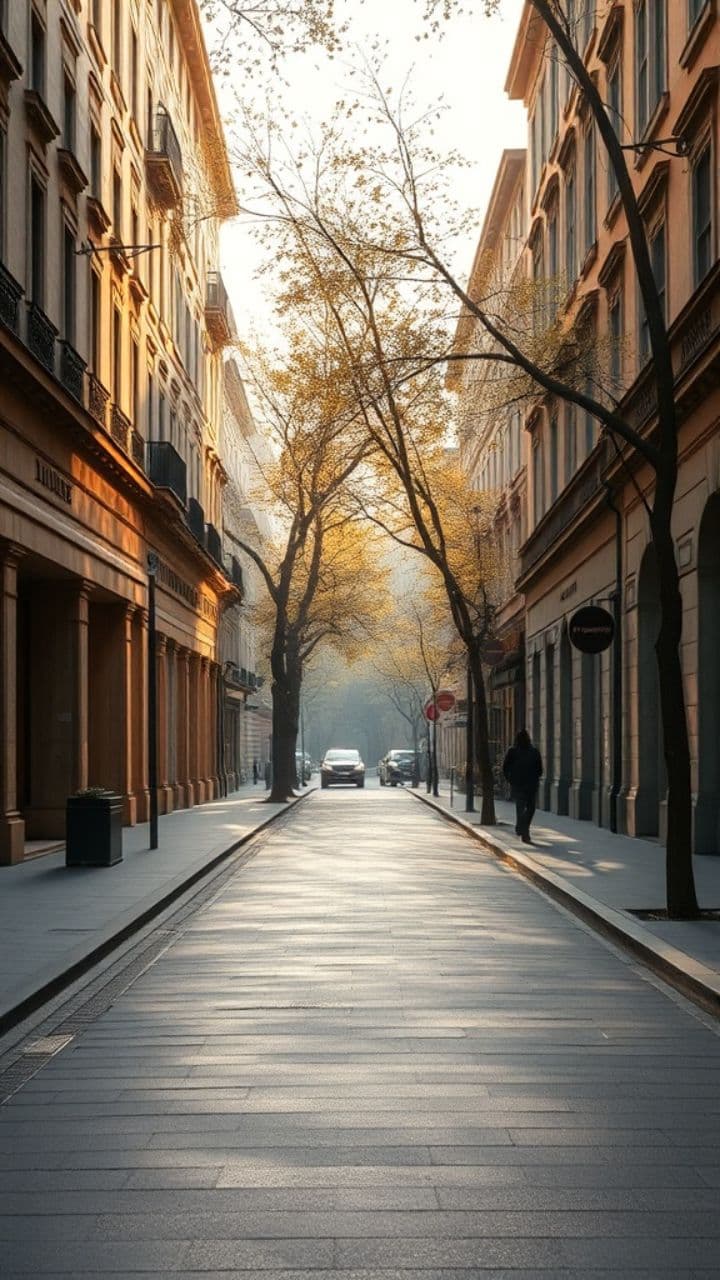 Простота судьбы