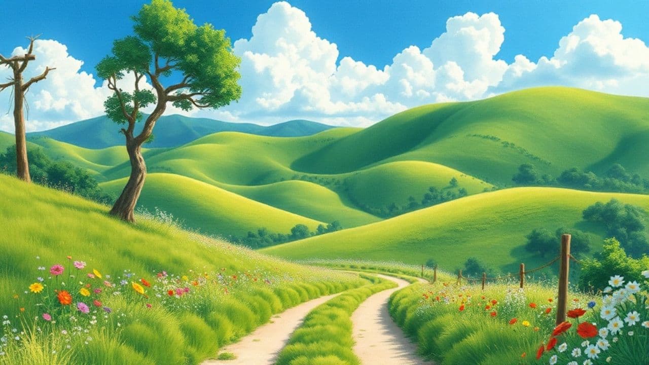 A Saga da Bosta na Rua