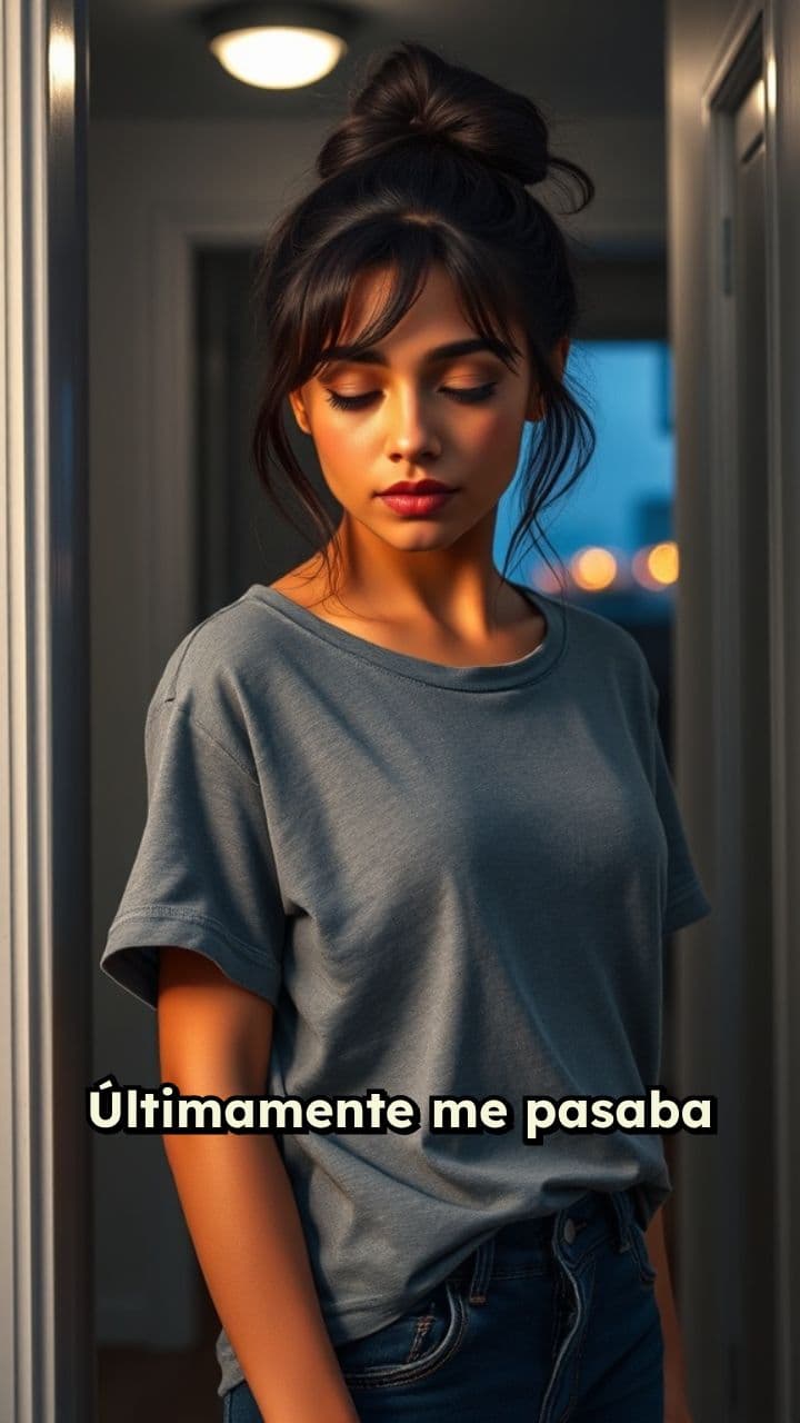 Transformando mi energía con ashwagandha