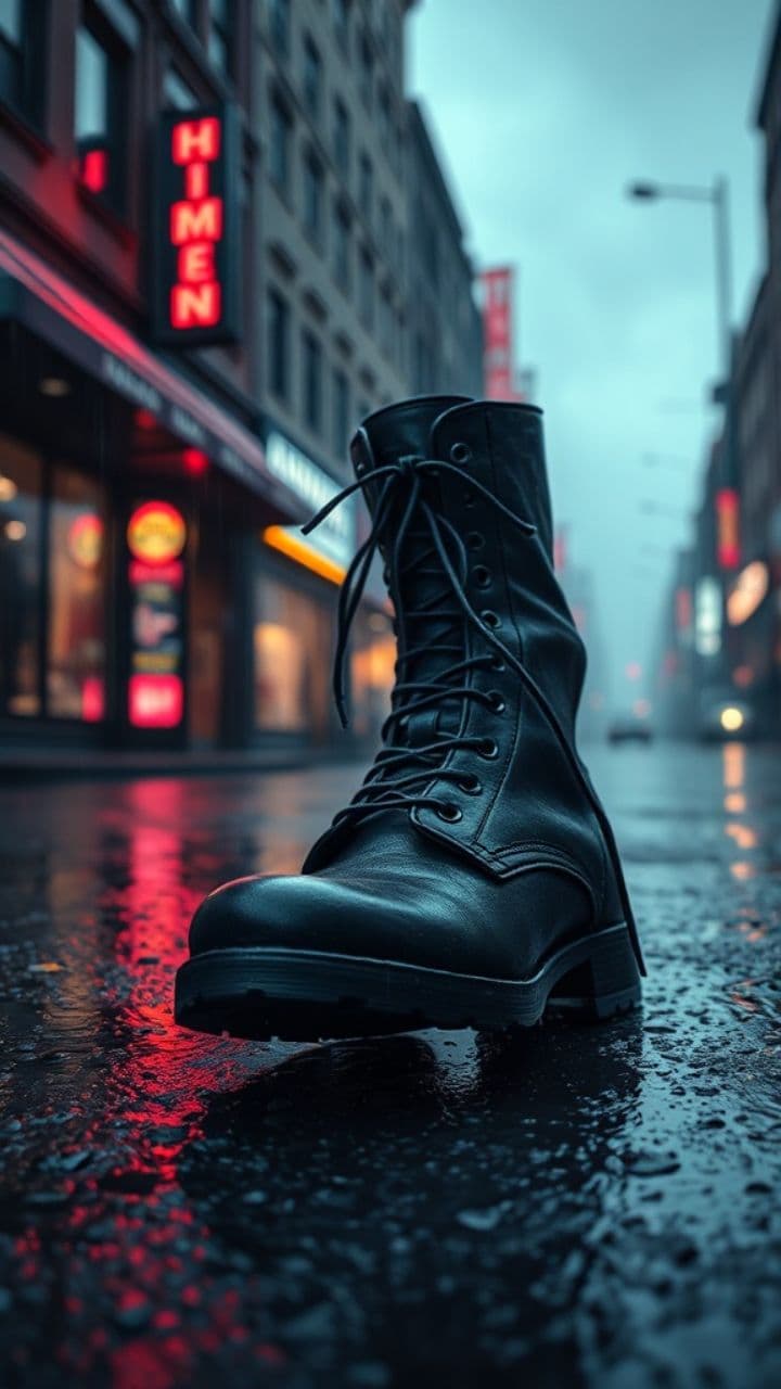 Sarang and Sam's Oi Celebration