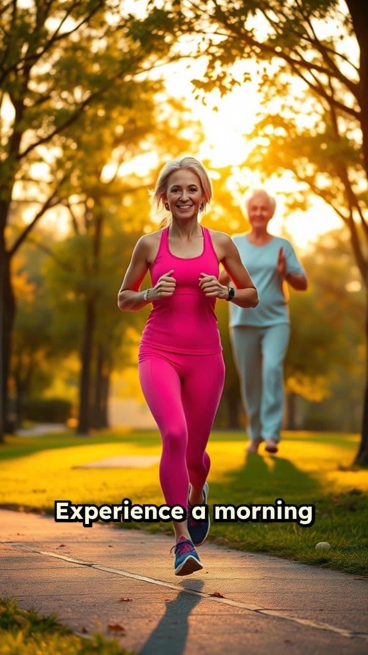 Embrace the Journey: Your Path to Wellness