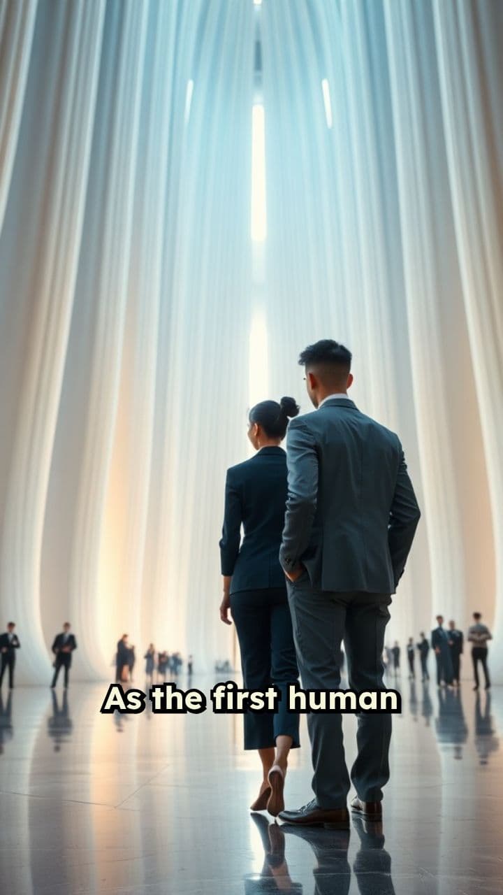 The Great Preservation