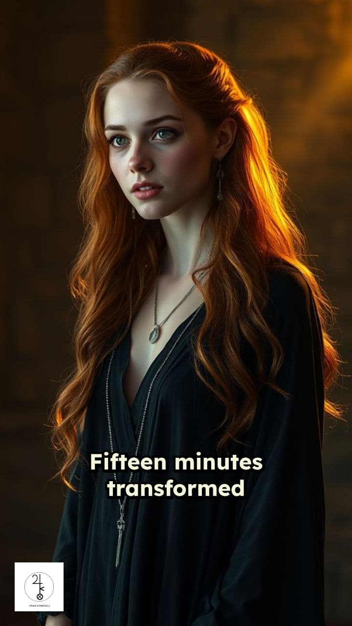 The Neuroscience of Manifestation