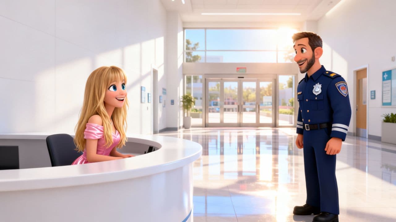 #7690-A Lifetime of Love: Arnaud and Nadège