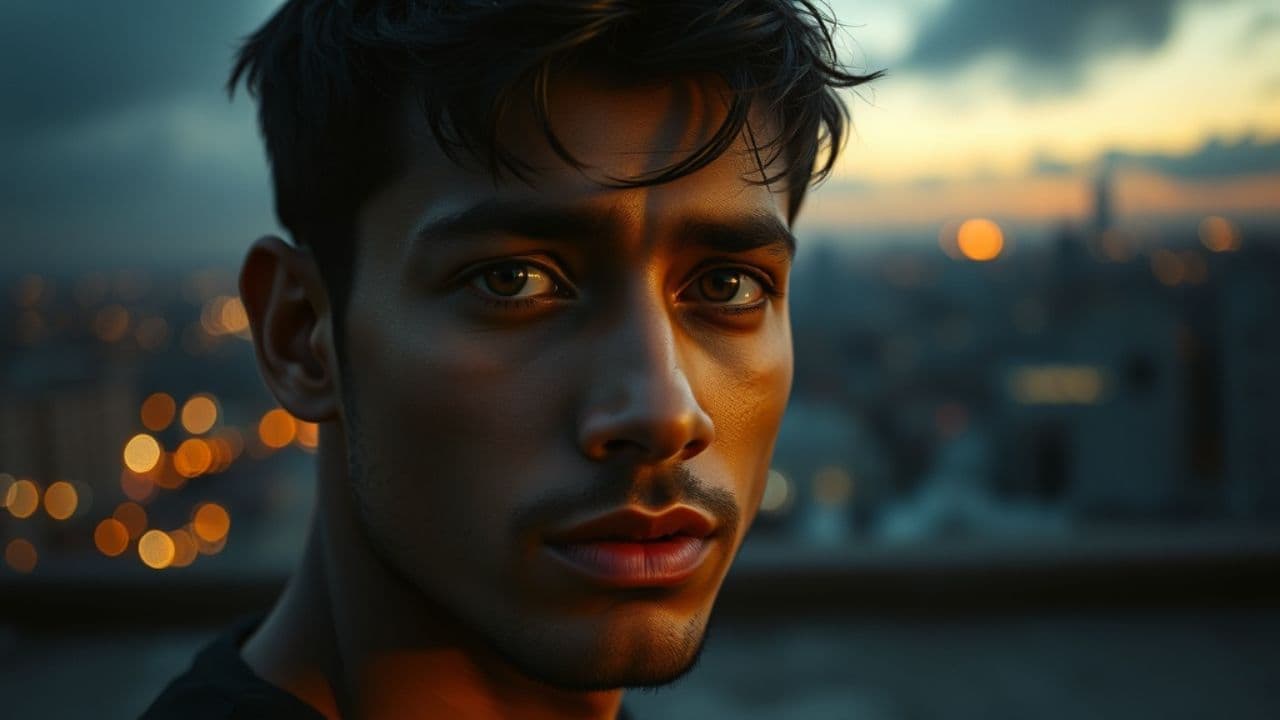 मन मर्जिया: फासलों की कहानी