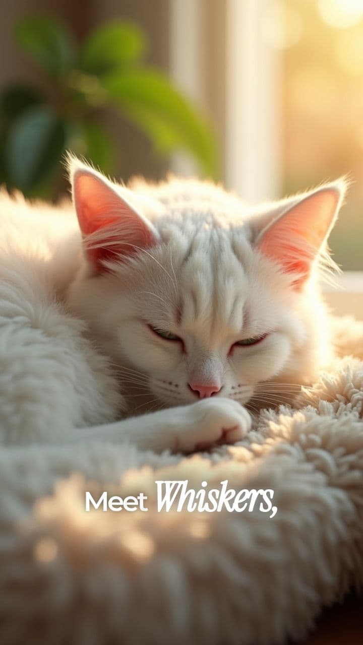 The Emerald-Eyed Protector