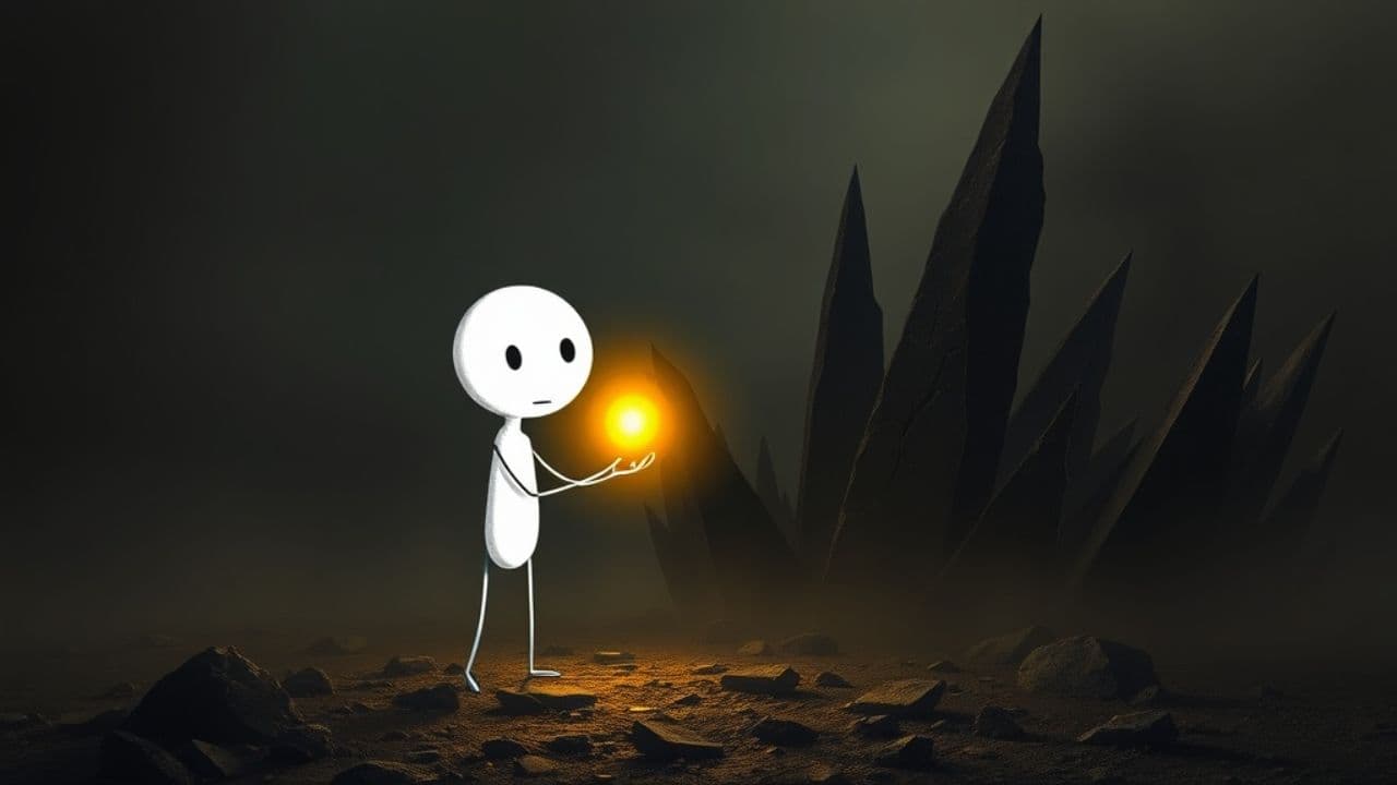 Warmth with Unspoken Boundaries