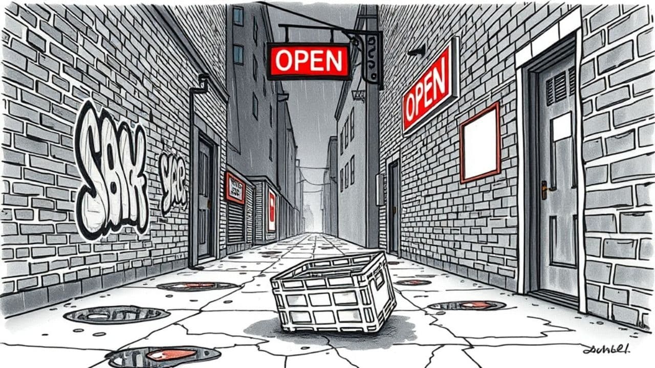 Random Rhyme of Thoughts and Facts